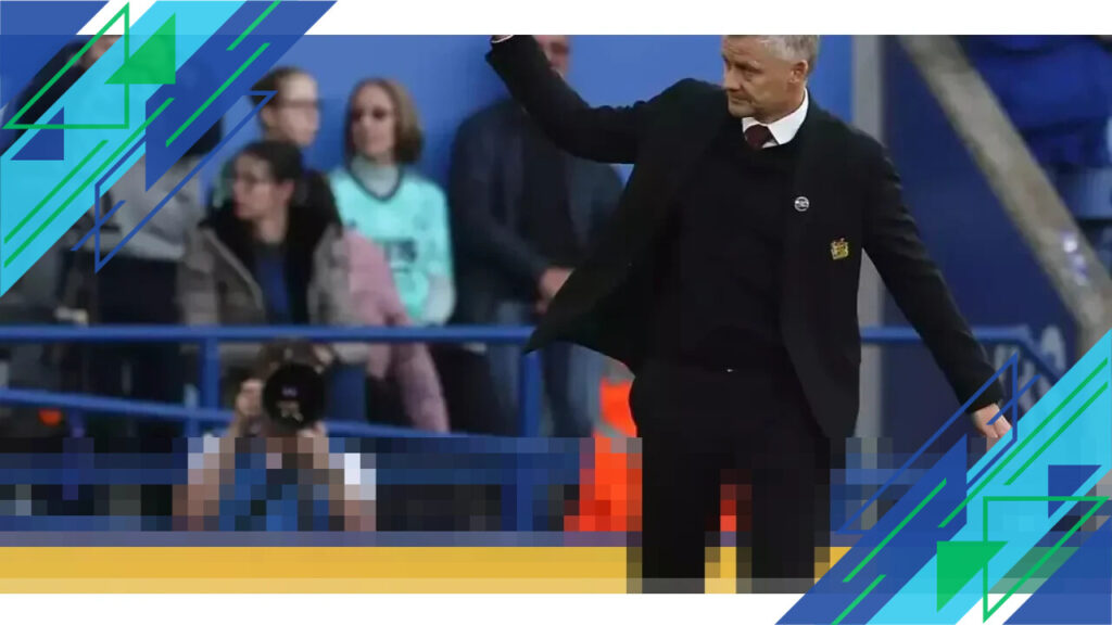 Ole Gunnar Solskjaer Dikabarkan Kembali Dekati Kursi Pelatih Interim Manchester United