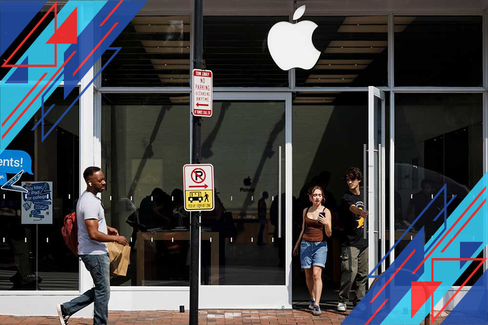 Apple Tunda Peluncuran iPhone Terbaru, Masalah Rantai Pasok Jadi Penyebab Utama
