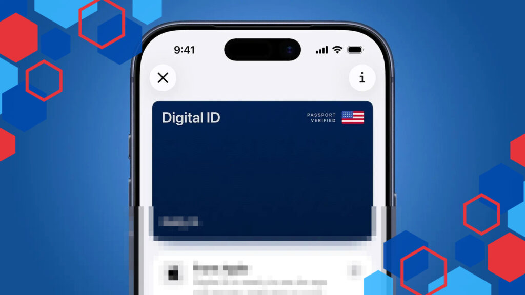 Kentucky Rilis ID Digital untuk iPhone, Dukungan Apple Wallet Siap Hadir Segera