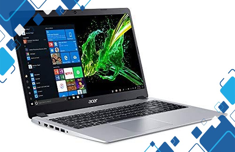 Laptop Harga Terjangkau untuk Multitasking Berat dengan Performa Optimal di Bawah 7 Jutaan