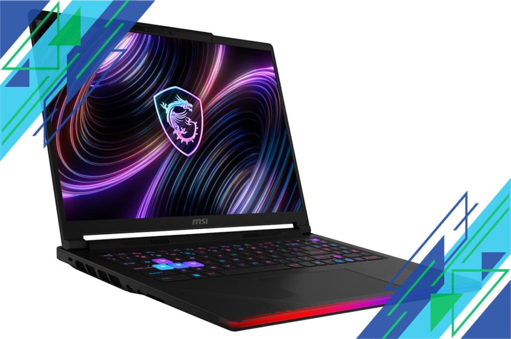 5 Laptop Gaming dan Bisnis MSI Terbaru dengan Fitur Canggih dan Desain Modern