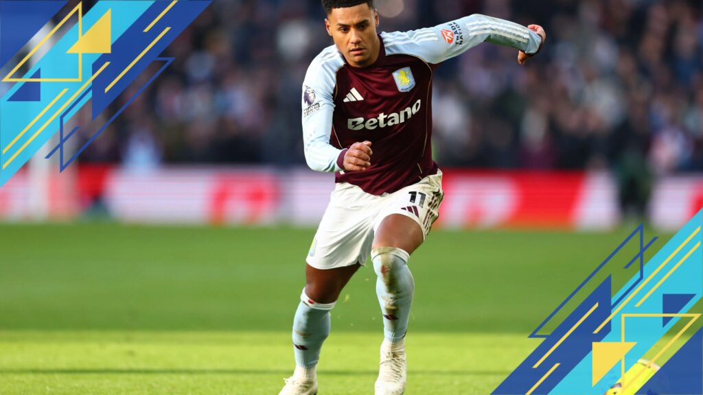 Jadwal Siaran Langsung Crystal Palace vs Aston Villa di Liga Utama: Channel TV & Waktu Tayang