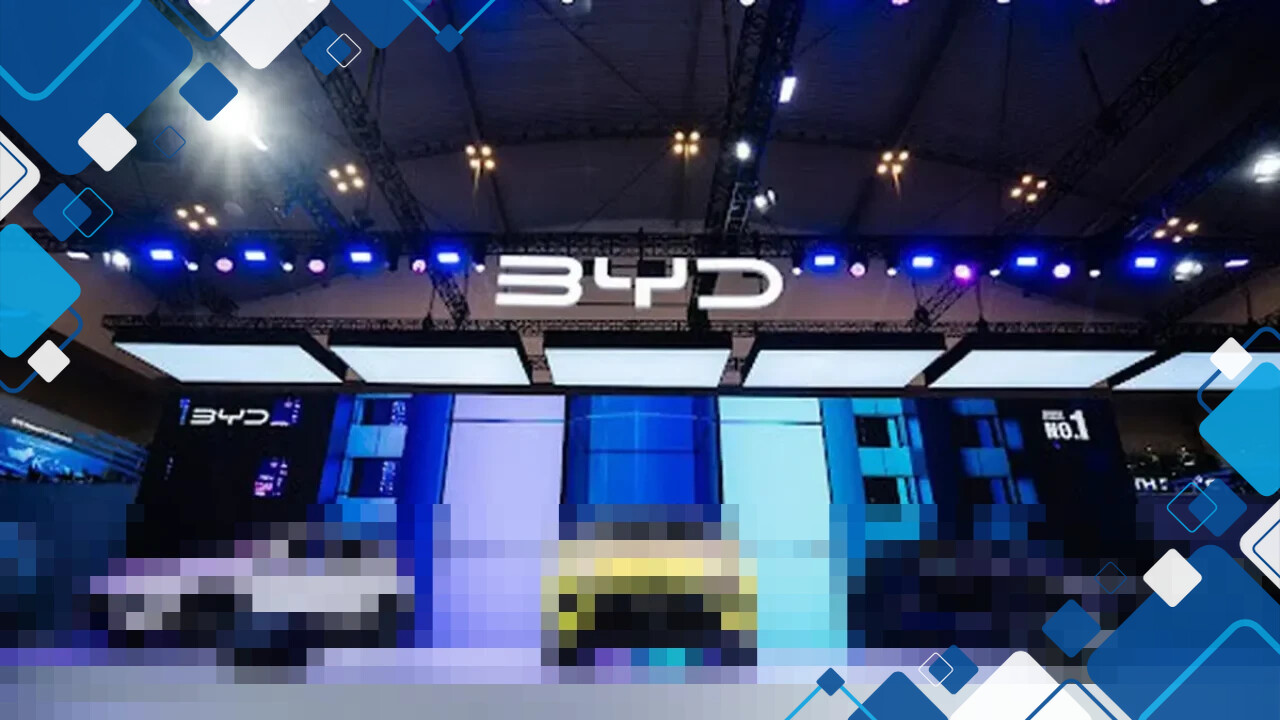 BYD dan Xiaomi Masuk Empat Besar Raksasa Otomotif, Geser Posisi Porsche di Pasar Saham