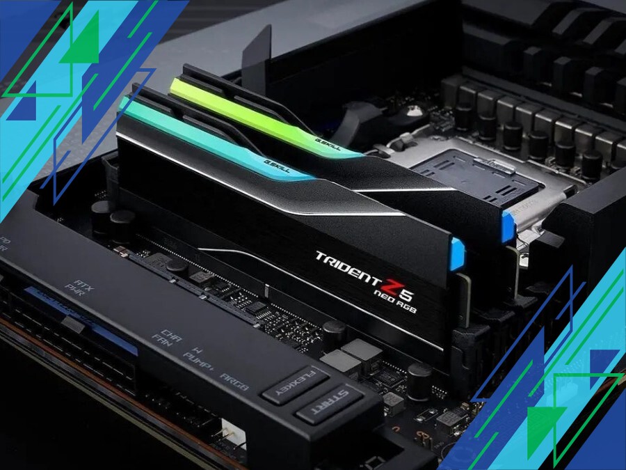 Penawaran Terbatas: Paket RAM DDR5 128GB Plus Kartu Hadiah Starbucks, Wajib Cek!