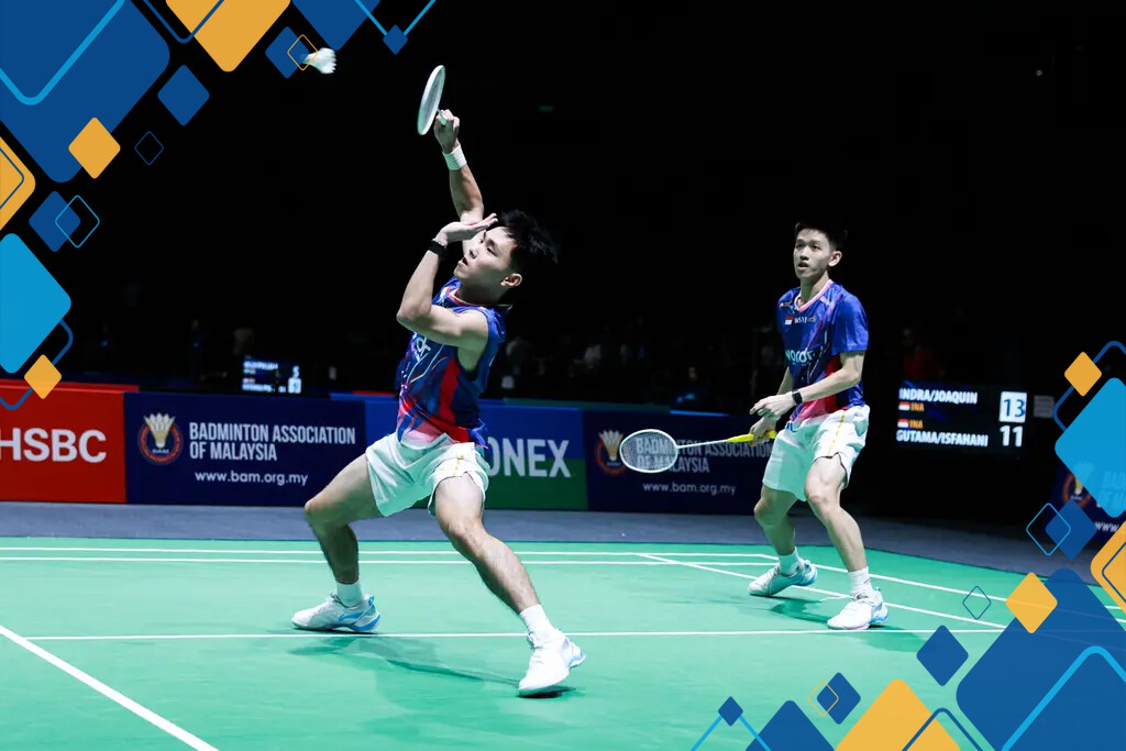 Tantangan Berat yang Dihadapi Pemain di Babak Pertama Turnamen Terbuka Dunia