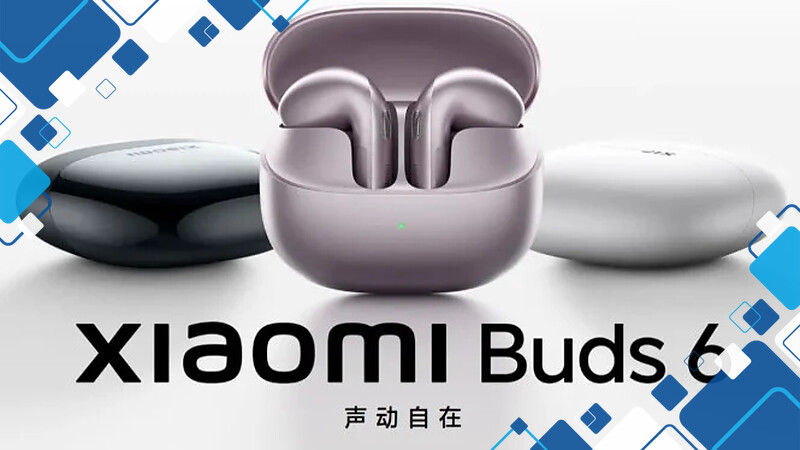 Resmi Meluncur! Inilah Spesifikasi Lengkap dan Fitur Unggulan Xiaomi Buds 6