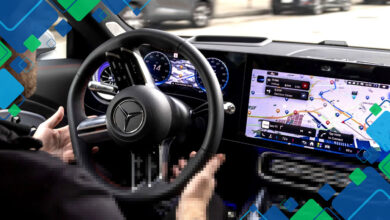 Mercedes-Benz Luncurkan Fitur Mengemudi Hands-Free di Kota AS, Pengemudi Perlu Langganan