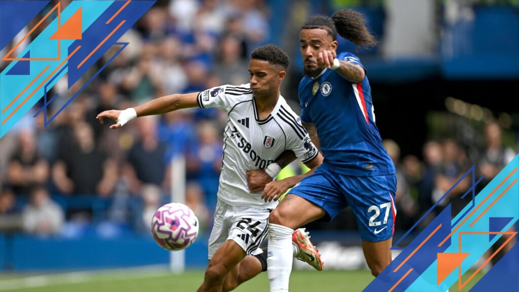 Jadwal Fulham vs Chelsea: Link Live Streaming, Siaran TV, dan Panduan Nonton Online Gratis