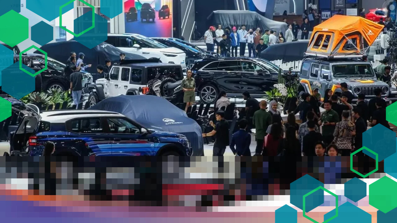 Pajak Mobil Baru Melonjak hingga 40 Persen, Ini yang Harus Diketahui Pembeli Saat Ini