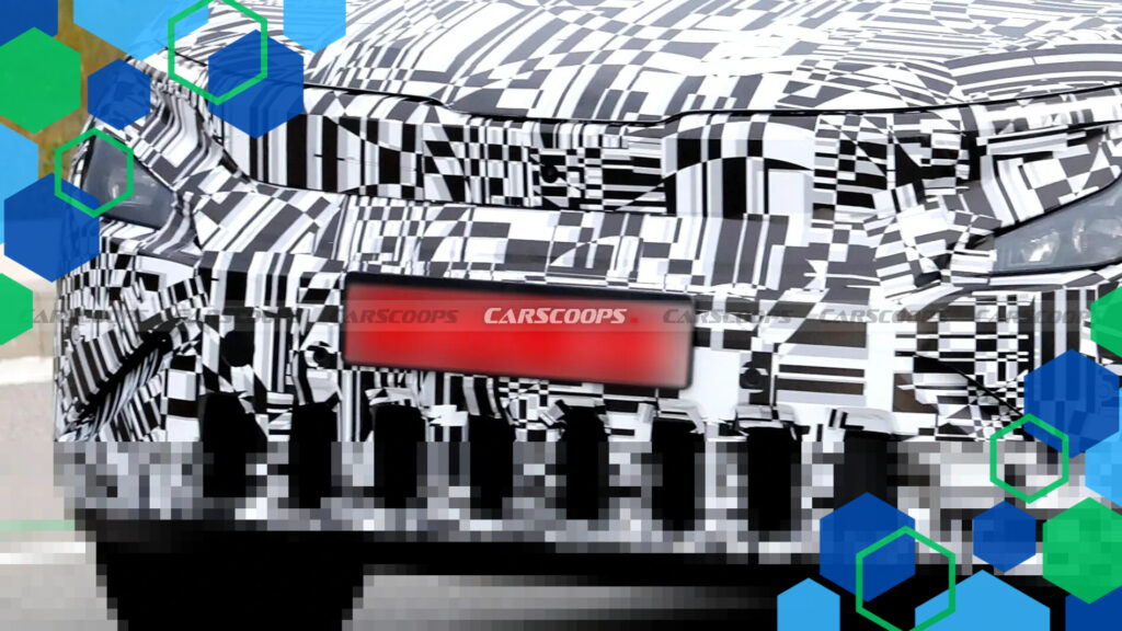 Skoda Epiq: SUV Listrik Desain Modern Solid dengan Harga Terjangkau Mulai Rp 400 Jutaan