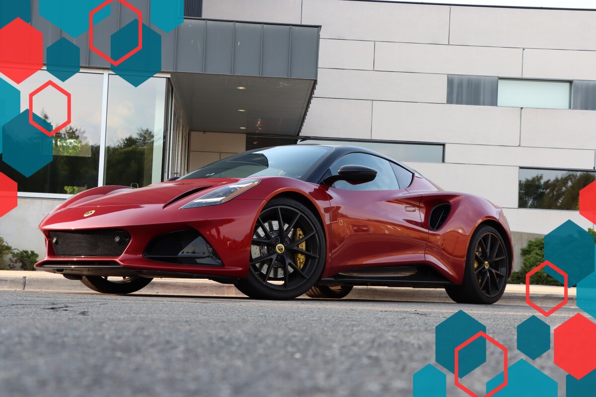 Review Jujur Pengalaman Mengendarai Lotus Turbo Emira Baru dengan Performa Maksimal