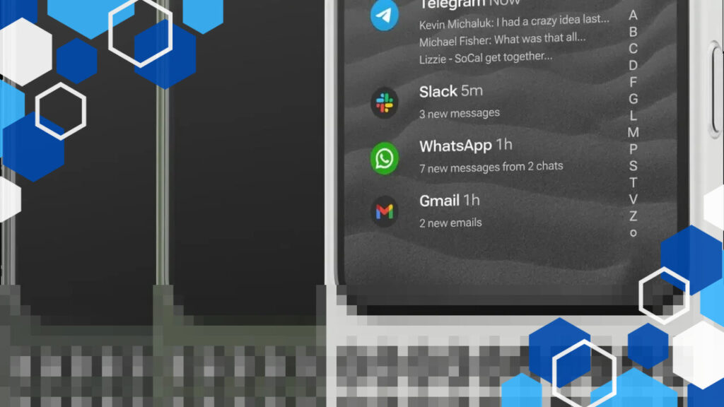 Clicks Communicator: Ponsel Android Mirip BlackBerry dengan Teknologi Qi2, Siap Saingi Pasar Mobile