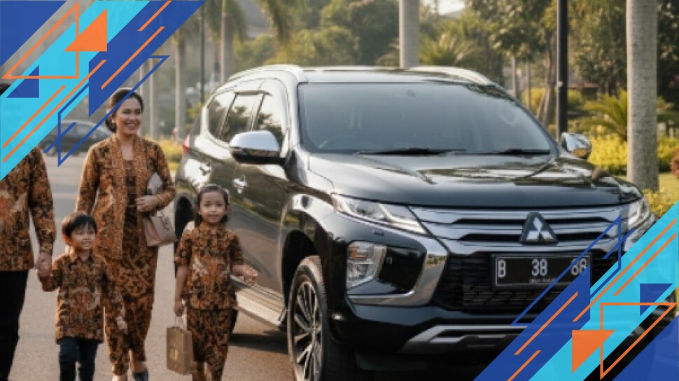 Rekomendasi Mobil Keluarga 7 Seater Terbaik untuk Kenyamanan dan Keamanan Perjalanan
