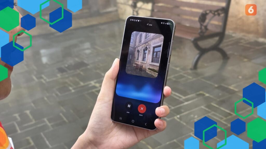 Samsung Galaxy S26 Ultra Hadir dengan Fitur Privacy Display, Begini Cara Fungsinya