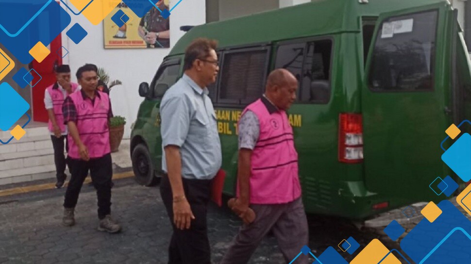 Korupsi Mukena dan Sarung Rugikan Negara Miliaran, Pejabat dan DPRD Terjerat Hukum