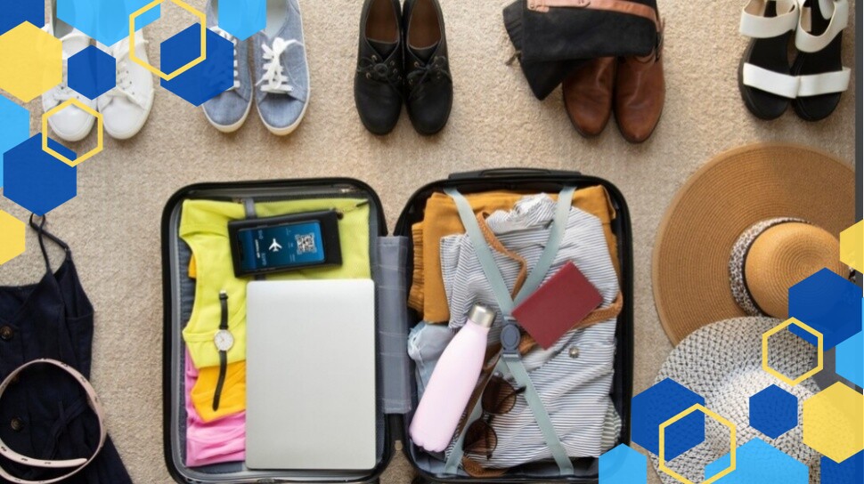 Waspada! 5 Kesalahan Packing yang Sering Bikin Liburan Jadi Repot dan Tidak Nyaman