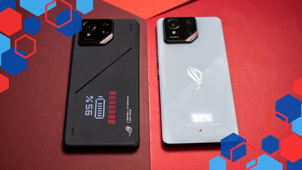 3 Alasan ASUS Ponsel Baru Tidak Hadir Lagi dan Dampaknya bagi Pengguna Setia