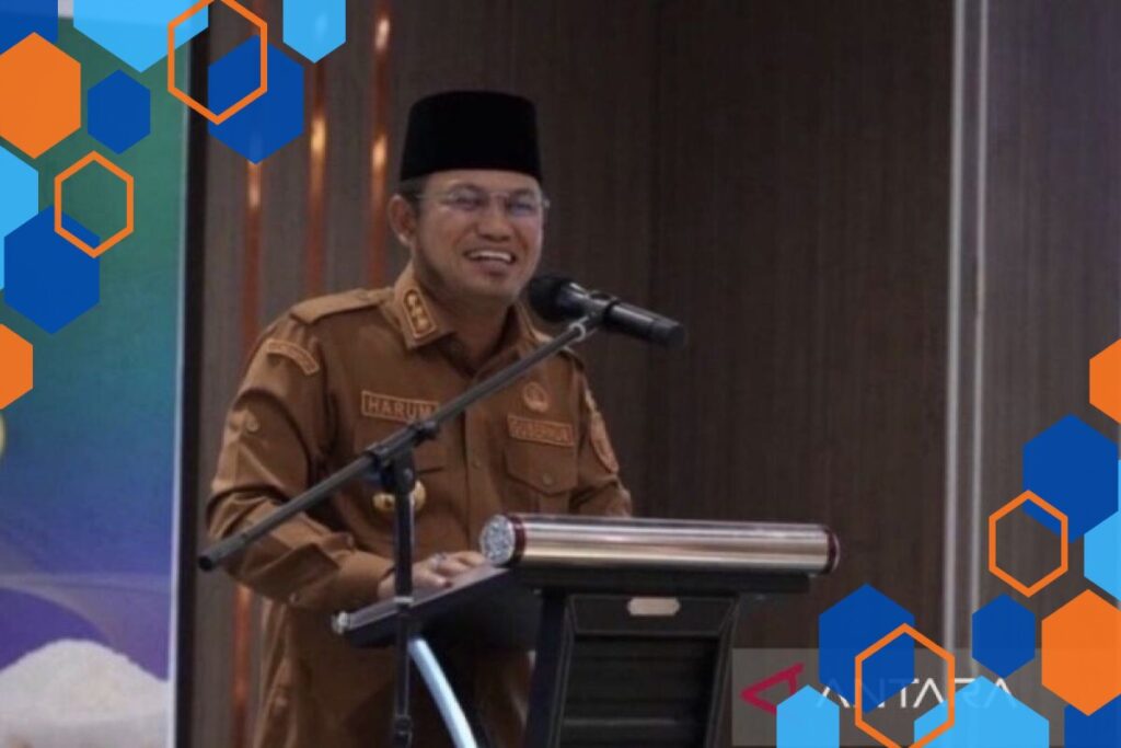 Realisasi Belanja APBD 2025 Capai 86 Persen, Capaian Tertinggi Hingga Saat Ini