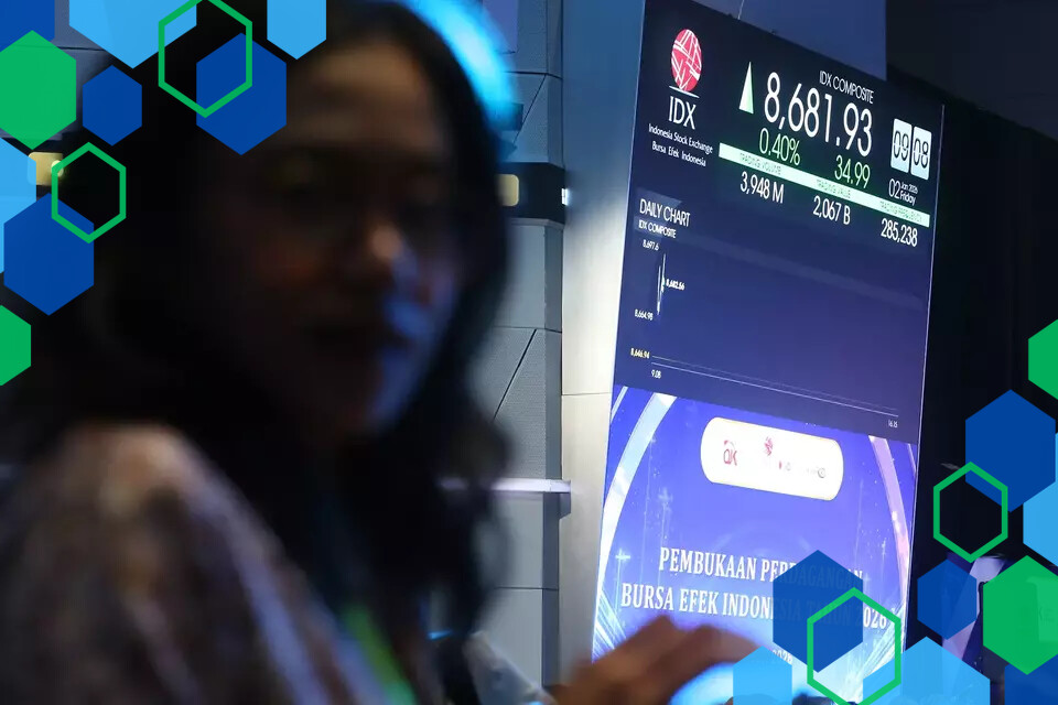 IHSG Dibuka Menguat dan Catat Rekor Baru, Ini Faktor yang Dorong Kenaikannya