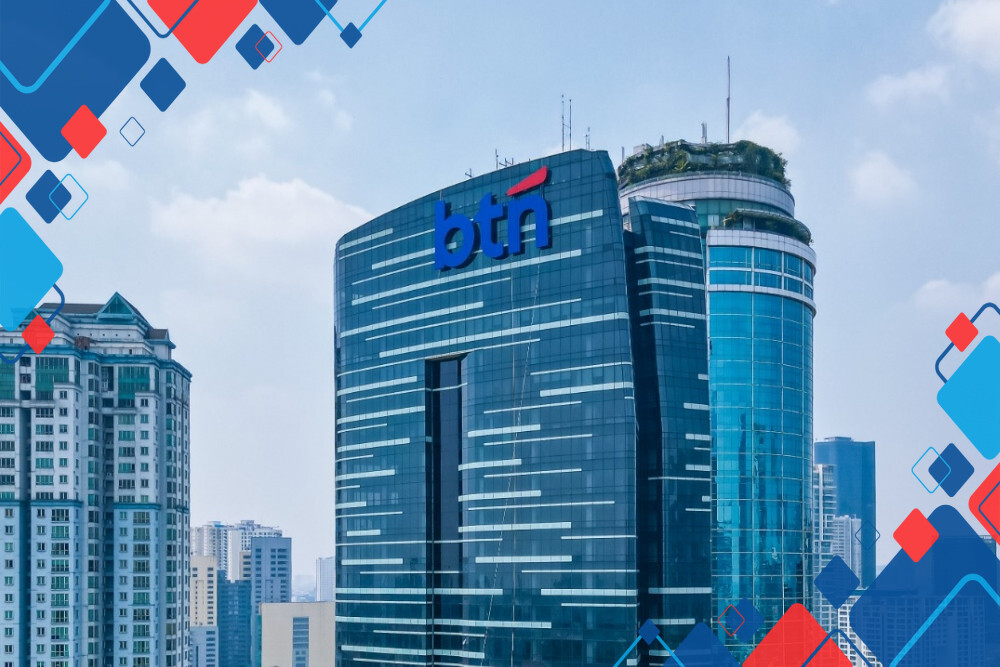 Gelar RUPSLB, BTN Lakukan Perombakan Pengurus untuk Optimalisasi Bisnis Bank BTN
