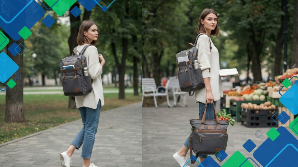 5 Gaya Busana Simple dan Nyaman untuk Tampil Stylish di Berbagai Aktivitas