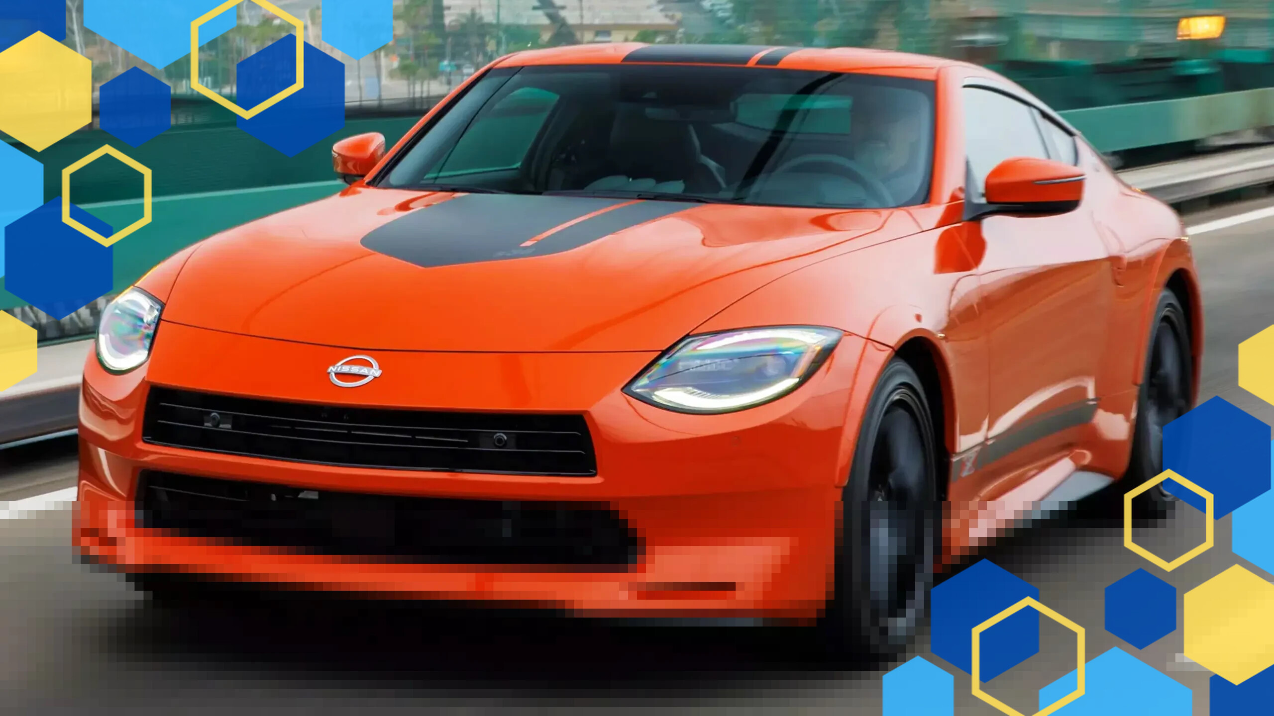Nissan Z Dominasi Pasar AS, Penjualan Lebih Tinggi dari Toyota Supra dengan Selisih Besar