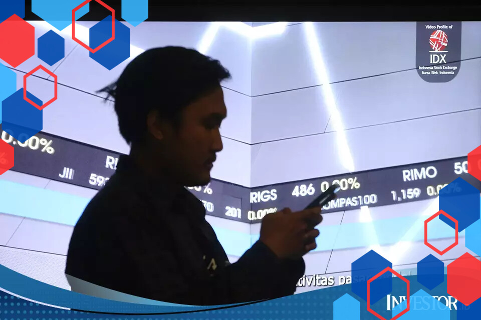 Kenaikan Drastis Saham DADA: Fenomena Gocap yang Mendadak Muncul di Pasar