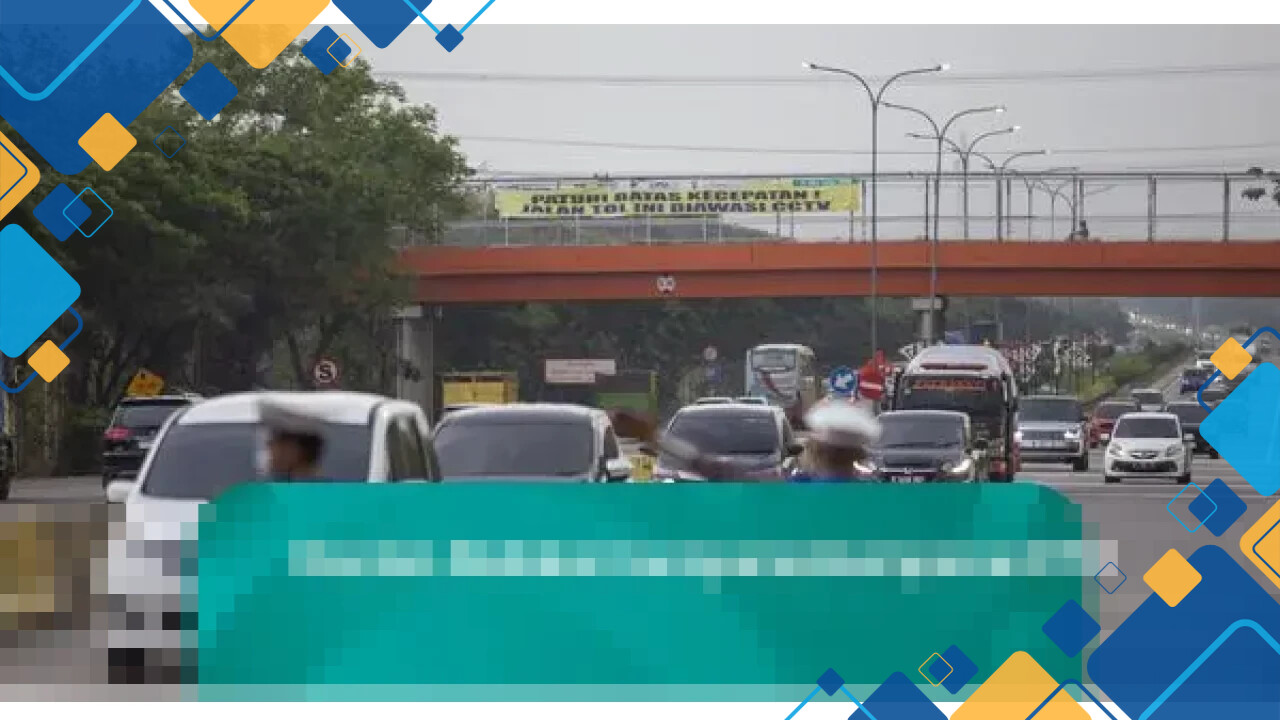Kakorlantas Polri Ungkap Penurunan 7% Kecelakaan Lalu Lintas Saat Operasi Lilin Nataru Kakorlantas Polri Ungkap Penurunan 7% Kecelakaan Lalu Lintas Saat Operasi Lilin Nataru