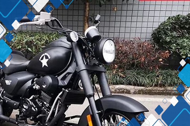 Moge Bergaya Sport 150 cc dengan Pajak Tahunan Paling Hemat, Cek Keunggulannya! Moge Bergaya Sport 150 cc dengan Pajak Tahunan Paling Hemat, Cek Keunggulannya!