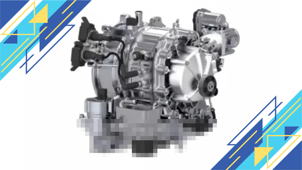 Inovasi Mesin Rotary Rotor Tunggal Harbin Dongan Auto Siap Ubah Dunia Penerbangan Modern