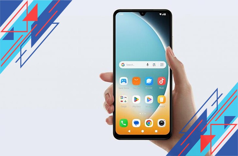 HP Xiaomi Rp 1 Jutaan dengan Memori Besar, Pilihan Terbaik untuk Kinerja Maksimal