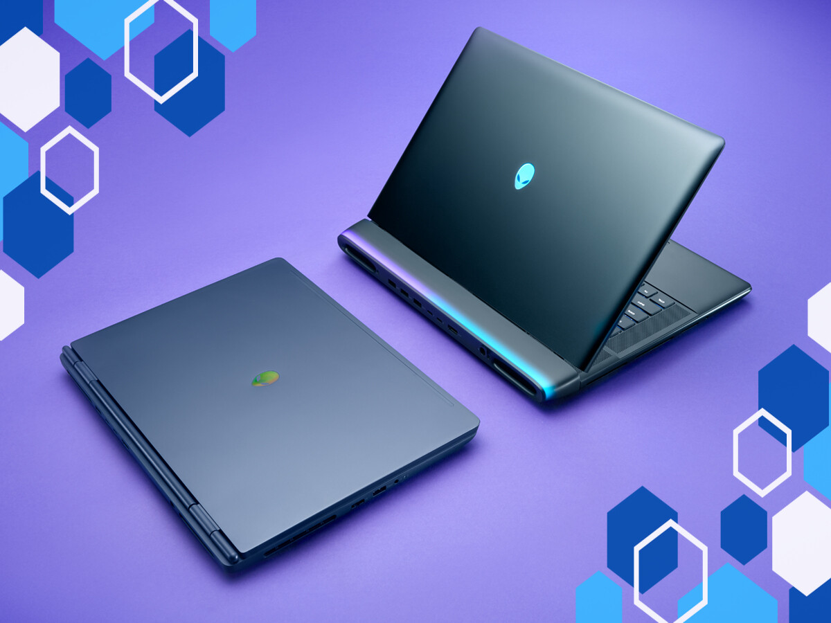 Laptop Gaming Alienware 16 Area-51 Hadir dengan RTX Terbaru dan Layar OLED Berkualitas Tinggi