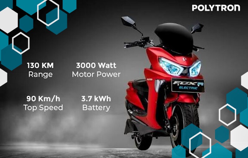 7 Motor Listrik Favorit Mahasiswa: Harga Terjangkau, Tahan Lama, dan Cocok untuk Aktivitas Kuliah