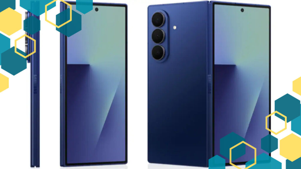Samsung Galaxy Z Fold 8 dan Z Flip 8 Muncul di Database IMEI, Ini Bocorannya