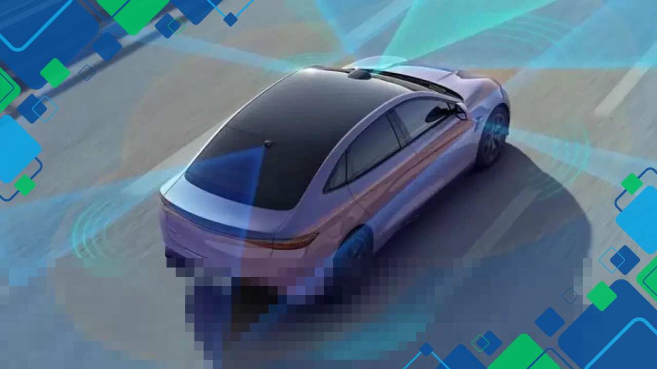 Mengenal Teknologi LiDAR: Sensor Canggih untuk Keamanan Mobil Listrik Asal Cina