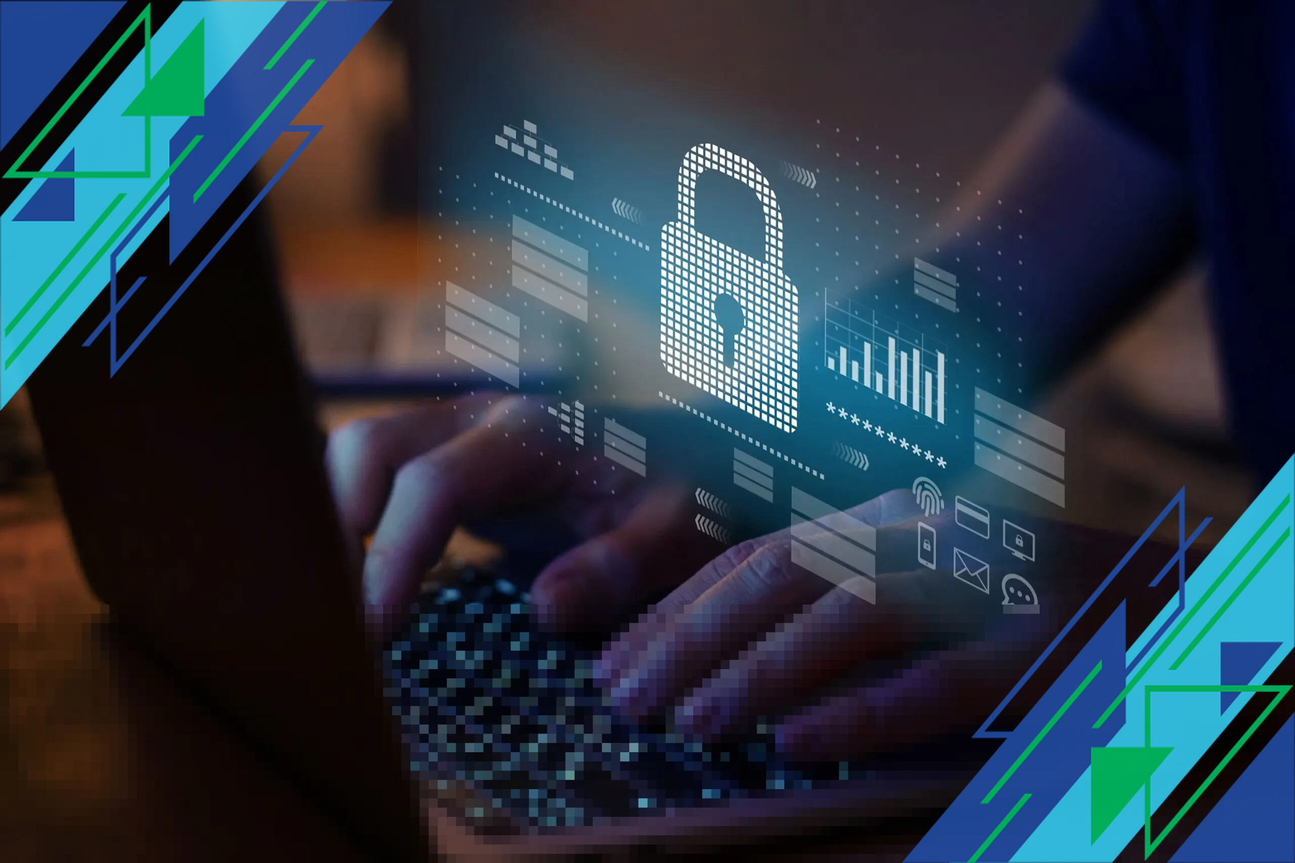 Puluhan Perusahaan Besar Kena Serangan Data karena Tak Gunakan Autentikasi Multifaktor