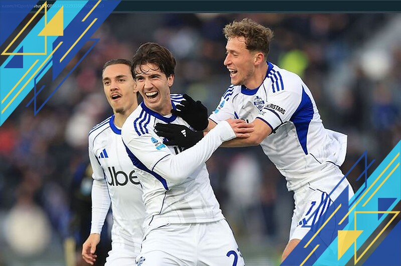 Como Melaju Tajam di Babak Kedua, Klub Milik Orang Indonesia Raih Zona Liga Champions