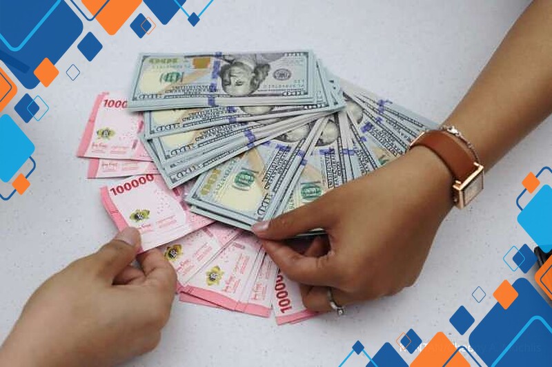 Rupiah Terus Melemah, Ini Faktor Utama Tekanan pada Nilai Tukar Saat Ini