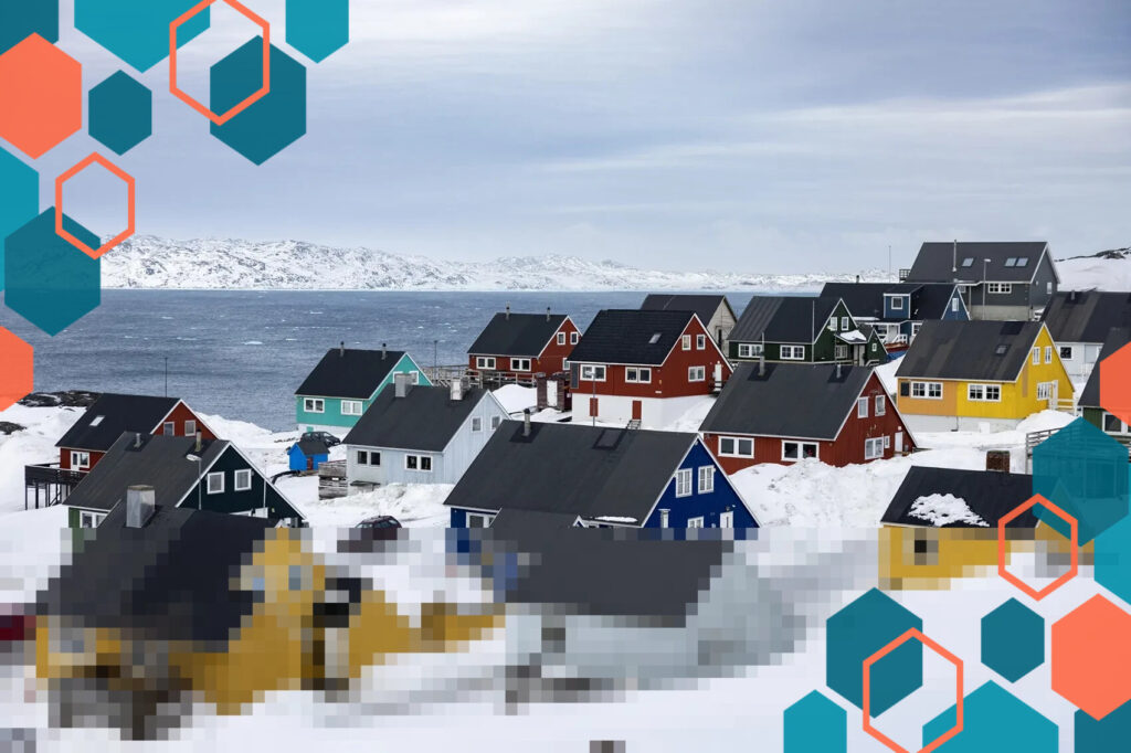 Stephen Miller Klaim Greenland Milik AS, Tantang Hak Klaim Denmark Secara Keras