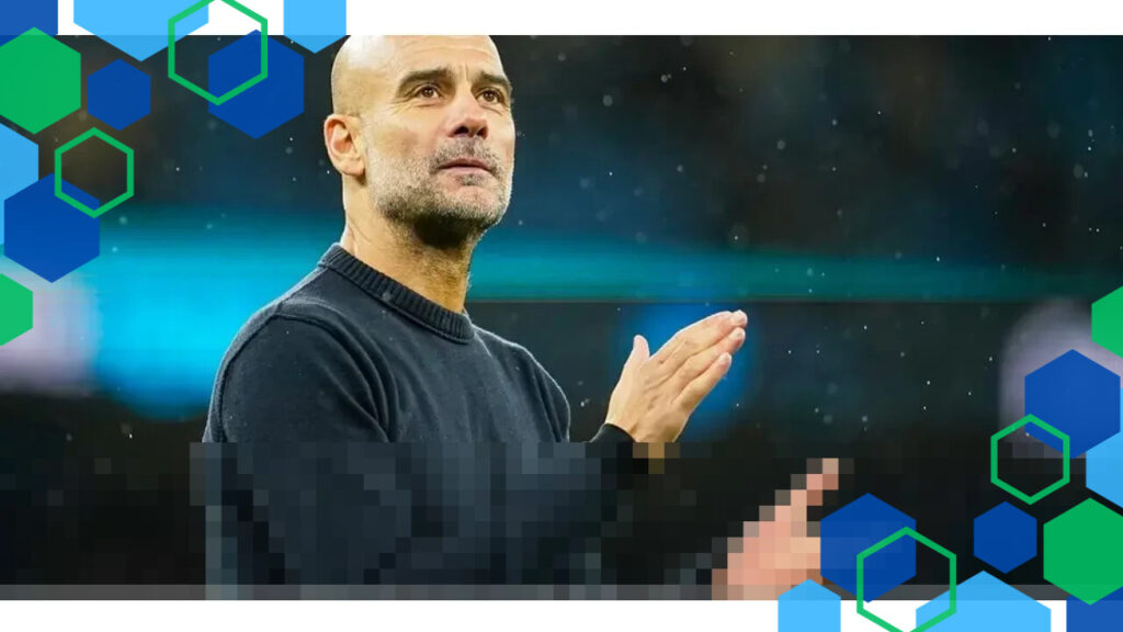 Guardiola Bahas Waktu Main Berat dan Dampak Pemecatan Ruben Amorim di Manchester United