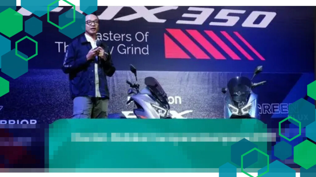 Aismoli Usulkan Insentif Non-Fiskal Dorong Bangkitnya Pasar Motor Listrik di Indonesia