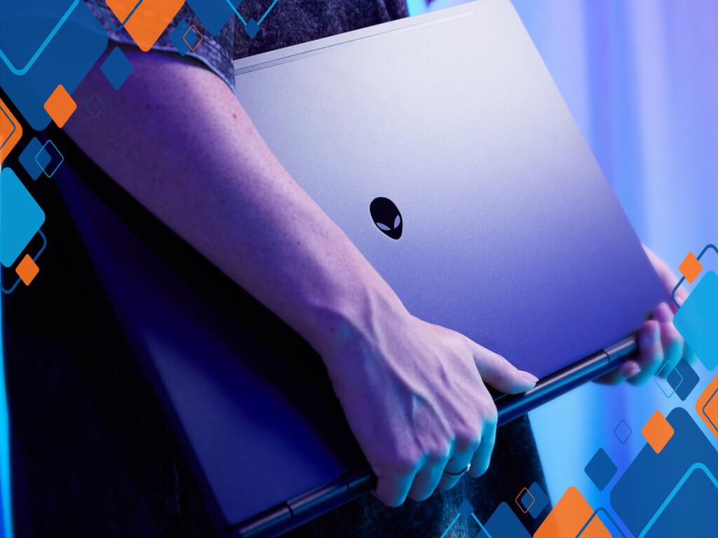 Aurora 16X Hadirkan Laptop Gaming Portabel dengan Layar OLED dan GPU RTX 50-Series