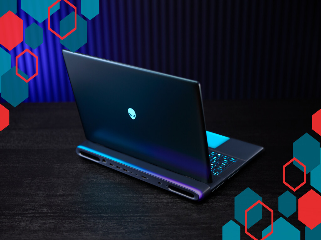 Alienware 18 Area-51 Hadir dengan Performa Tertinggi untuk Laptop Gaming Masa Kini