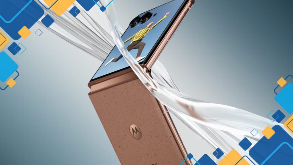 Motorola Razr Fold Terbaru: Bocoran Promo dan Tanggal Rilis Segera Hadir