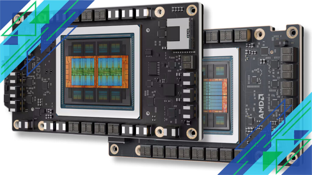 AMD ROCm Terbaru Dukung Pelatihan AI dan Integrasi ComfyUI serta Adrenalin untuk Ryzen AI
