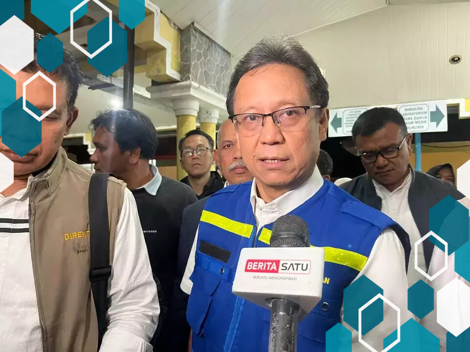 Menkes Jelaskan Perbedaan Risiko Superflu dan Covid-19, Ini Fakta Pentingnya