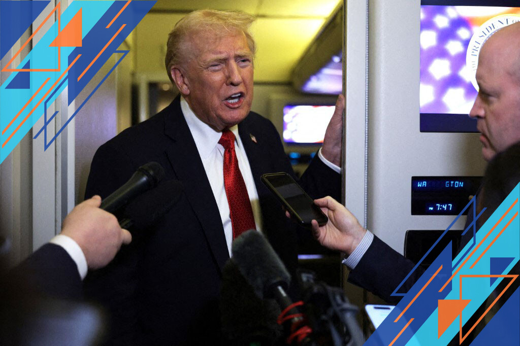 Analisis Operasi Militer AS di Venezuela: Apakah Ada Pelanggaran Konstitusi oleh Trump?