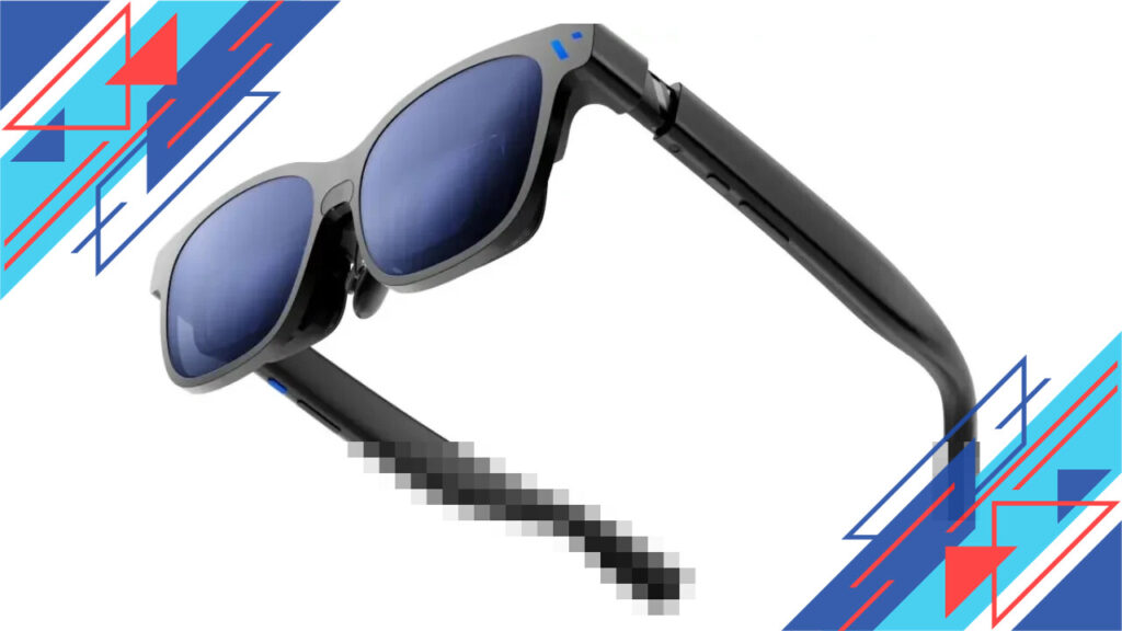 Viture Perkenalkan Kacamata AR ‘The Beast’ dengan 3DoF dan Tampilan Lebih Luas di CES