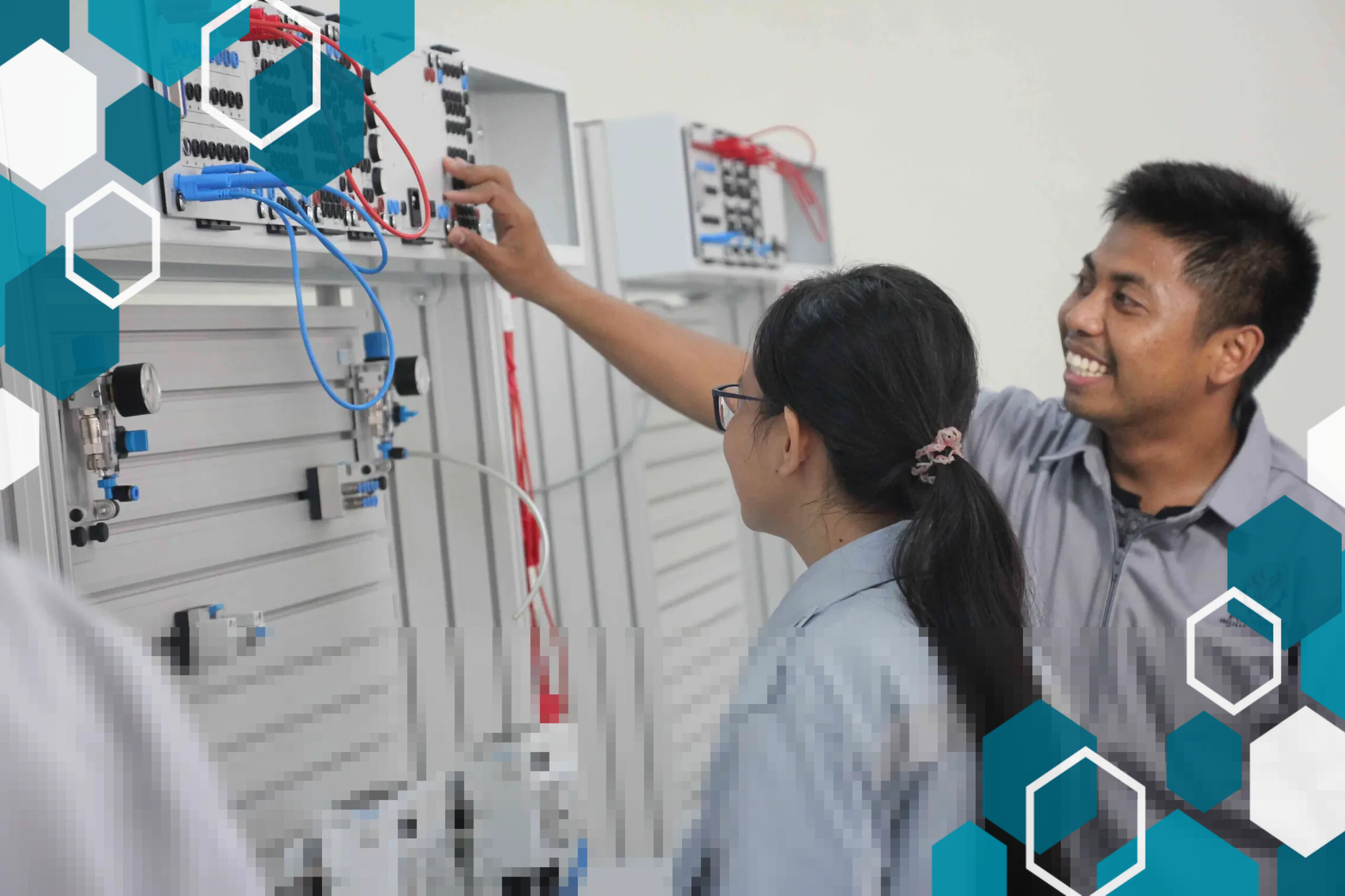 Kemenperin Terapkan Sistem Swiss untuk Tingkatkan Kualitas Praktik Kerja Industri Vokasi Nasional