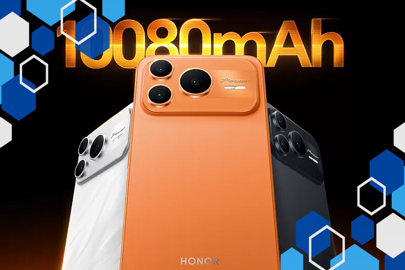 Honor Power 2 Hadir dengan Baterai Besar, Tawarkan Pengalaman Pengguna Lebih Tahan Lama